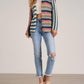 Elan - Cardigan Hoodie Sweater