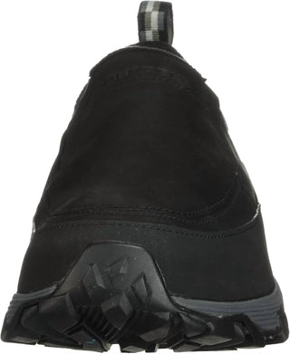 Merrell - Men's Coldpack Ice+ Moc Waterproof Slip On Shoes