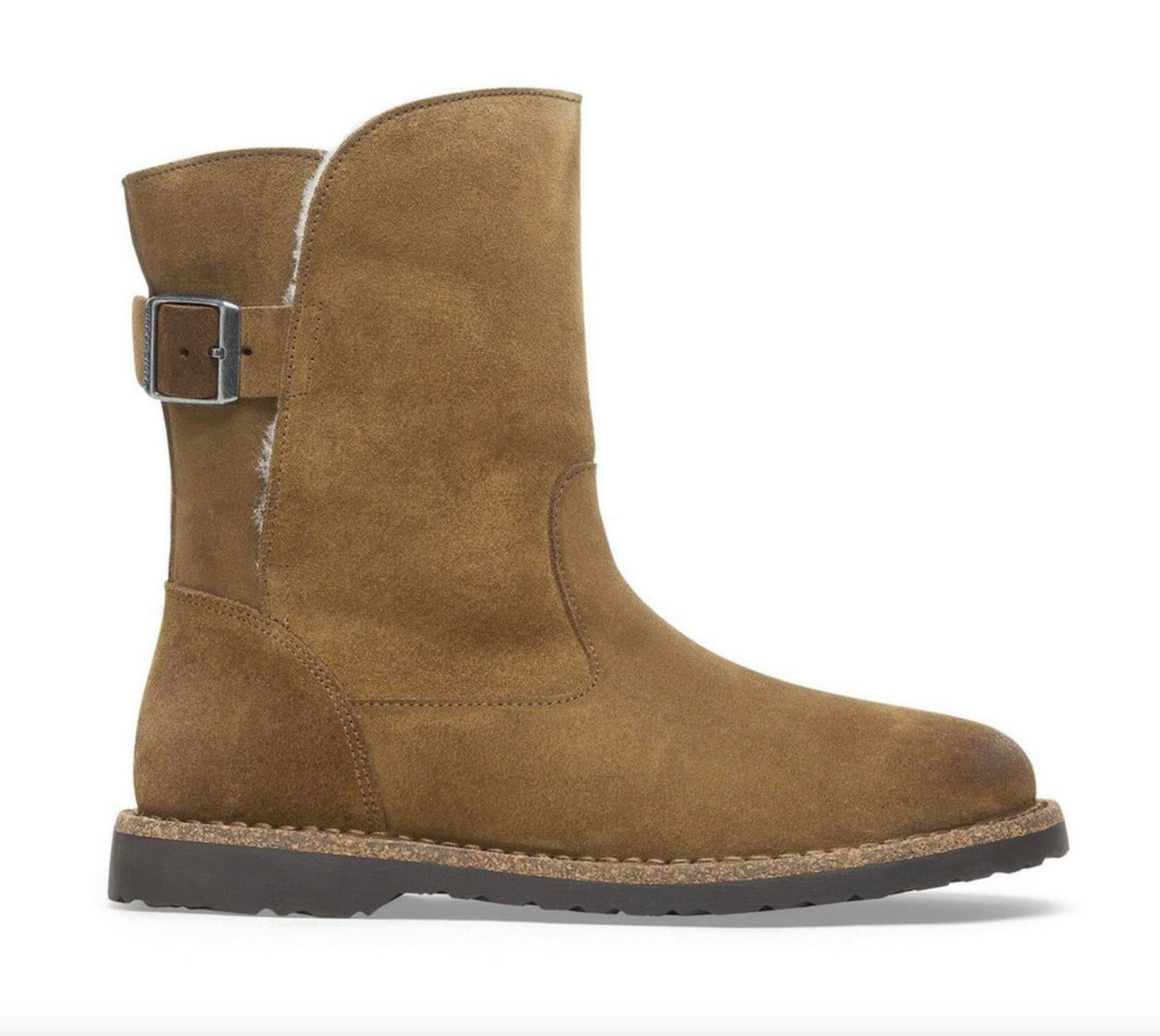 Birkenstock - Uppsala Shearling Boot
