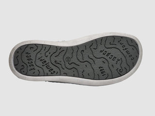 Kcr Group - Women's Dr Wellness Leather Sandals