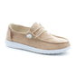 Corkys Footwear - Women's Kayak Corduroy Boat Shoes