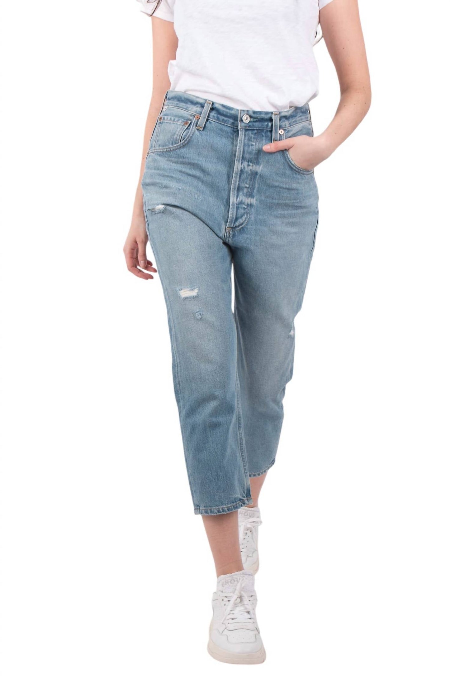 Citizens Of Humanity - PONY BOY JEAN