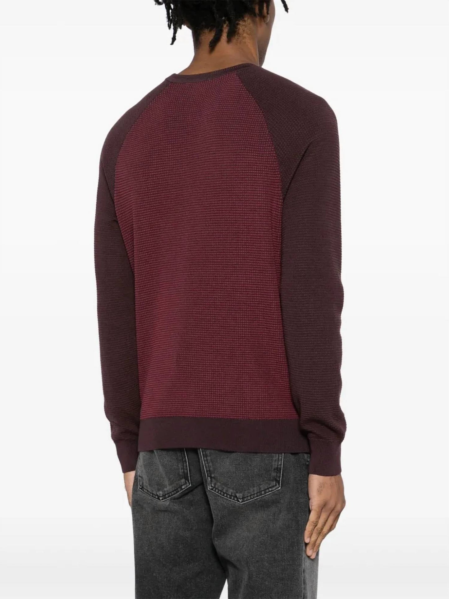 Hugo Boss - Dairon Sweater