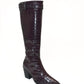 Arider Girl - Women's Rosie Croco Boots