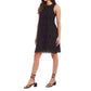 Karen Kane - Eyelet Shift Dress