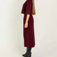 Bel Kazan - Atlas Wide Leg Pant