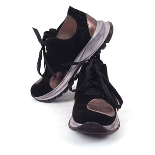 Papucei - Hellen Polka Dot Sneaker