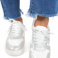 Corkys Footwear - WOMEN'S CONSTELLATION SNEAKERS