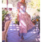 Bell - Bianca Maxi Dress