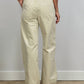Agolde - Women's Yuna Wide Leg Pants