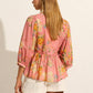 Auguste The Label - Audrey Blouse