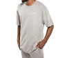 On This Day - Oversized Crewneck Tee