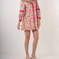 Emily Mccarthy - Delaney Mini Dress