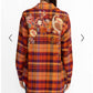 Johnny Was - Ananke Shirt jacket