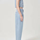 Agolde - Leo Cropped Vest