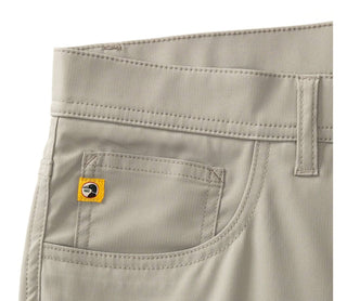 Duck Head - Long Drive Performance 5-pocket Pant