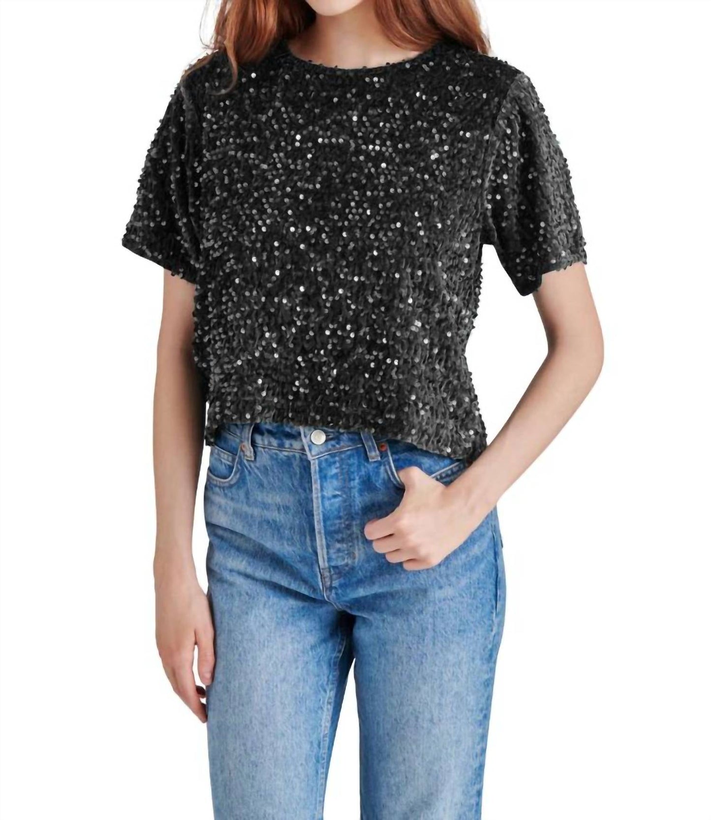 Steve Madden - Cressa Top