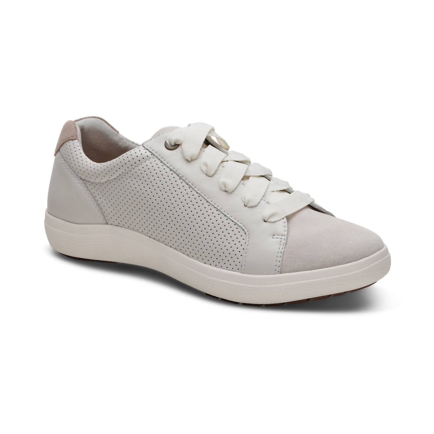 Aetrex - Men's Courtney Shoes