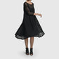 Alembika - Artemis Trapeze Dress