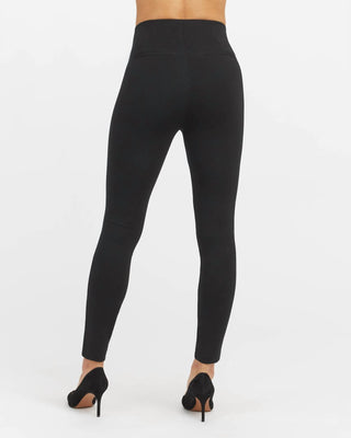 Spanx - THE PERFECT ANKLE PIPED SKINNY PANTS