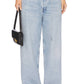 Agolde - Emmi Wide Leg Jeans