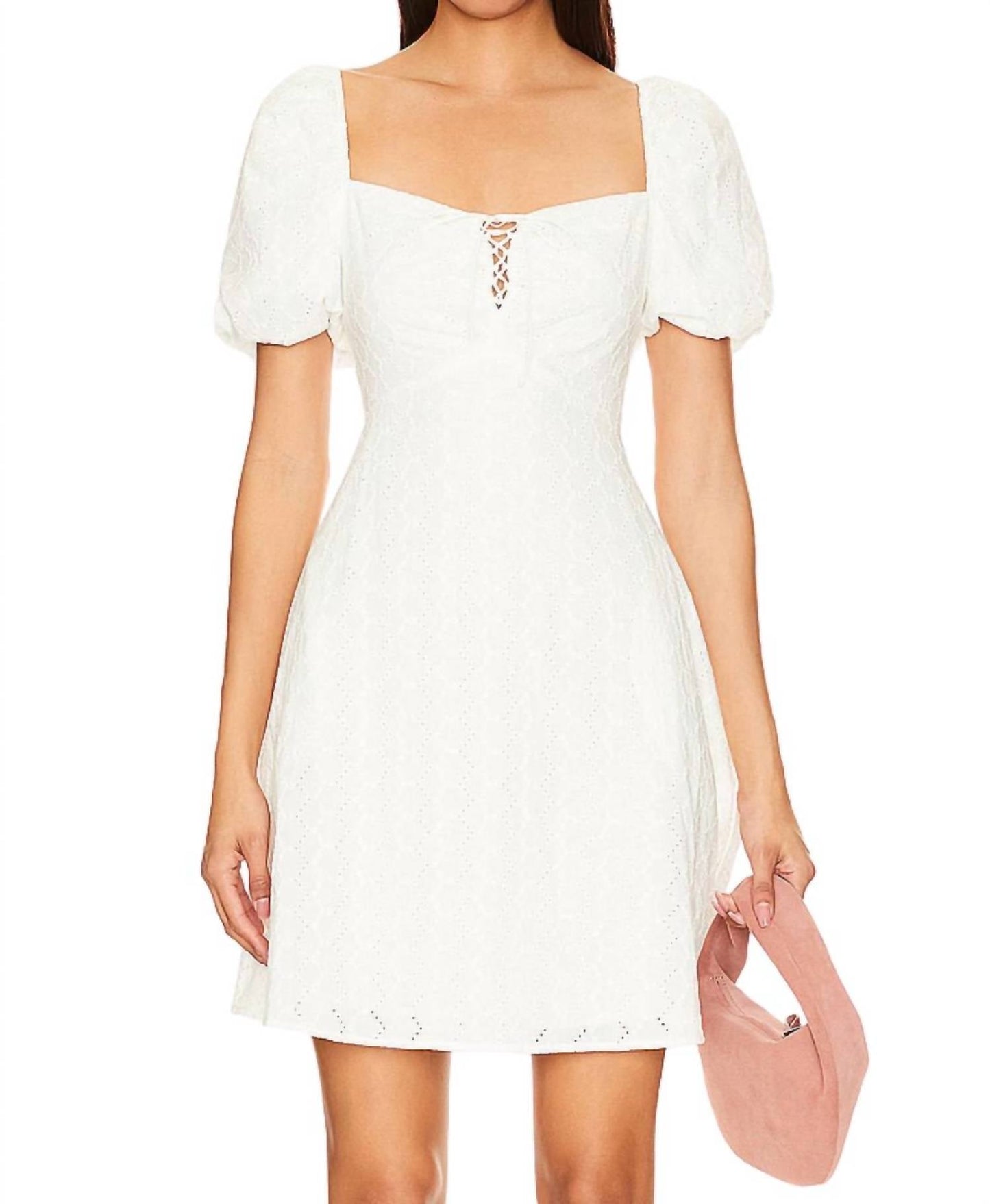Steve Madden - Violeta Dress