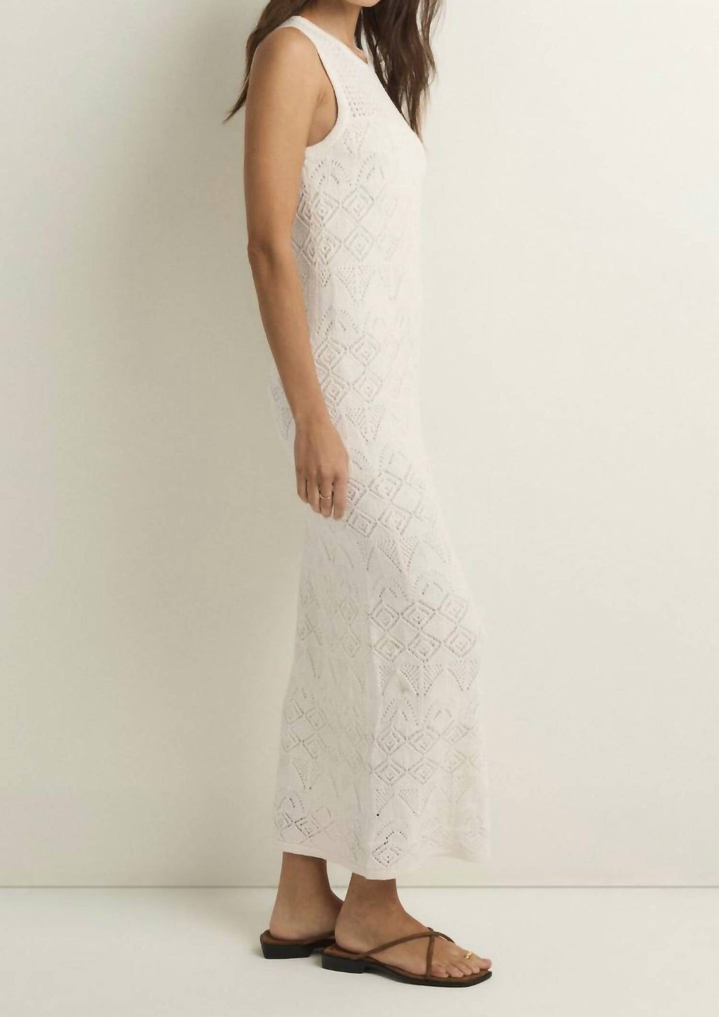 Z Supply - MALLORCA MIDI DRESS