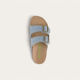 Naot - Women's Santa Barbara Vegan Sandal