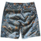 2Flyco - Men's Knarly Cowboys Swim Trunks / Shorts