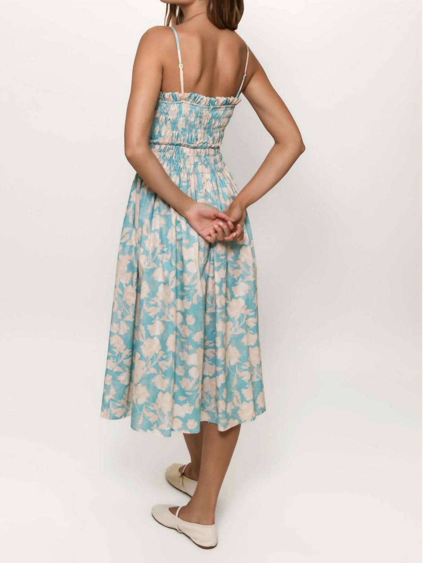 Hutch - Ashley Dress
