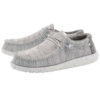 Hey Dude - Men's Wally Stretch Aggregate Shoes