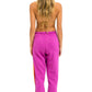 Aviator Nation - 5 Stripe Sweatpants
