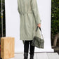 26 International - Spring Trench Coat