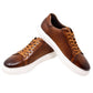 Barabas - Men's Stately Show Low Top Sneakers