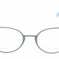 Calvin Klein - Unisex Ck5433 Eyeglasses