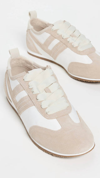 Free People - Women's Aces Tennis Sneakers