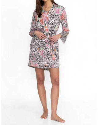 Johnny Was - JONESY SLEEP ROBE