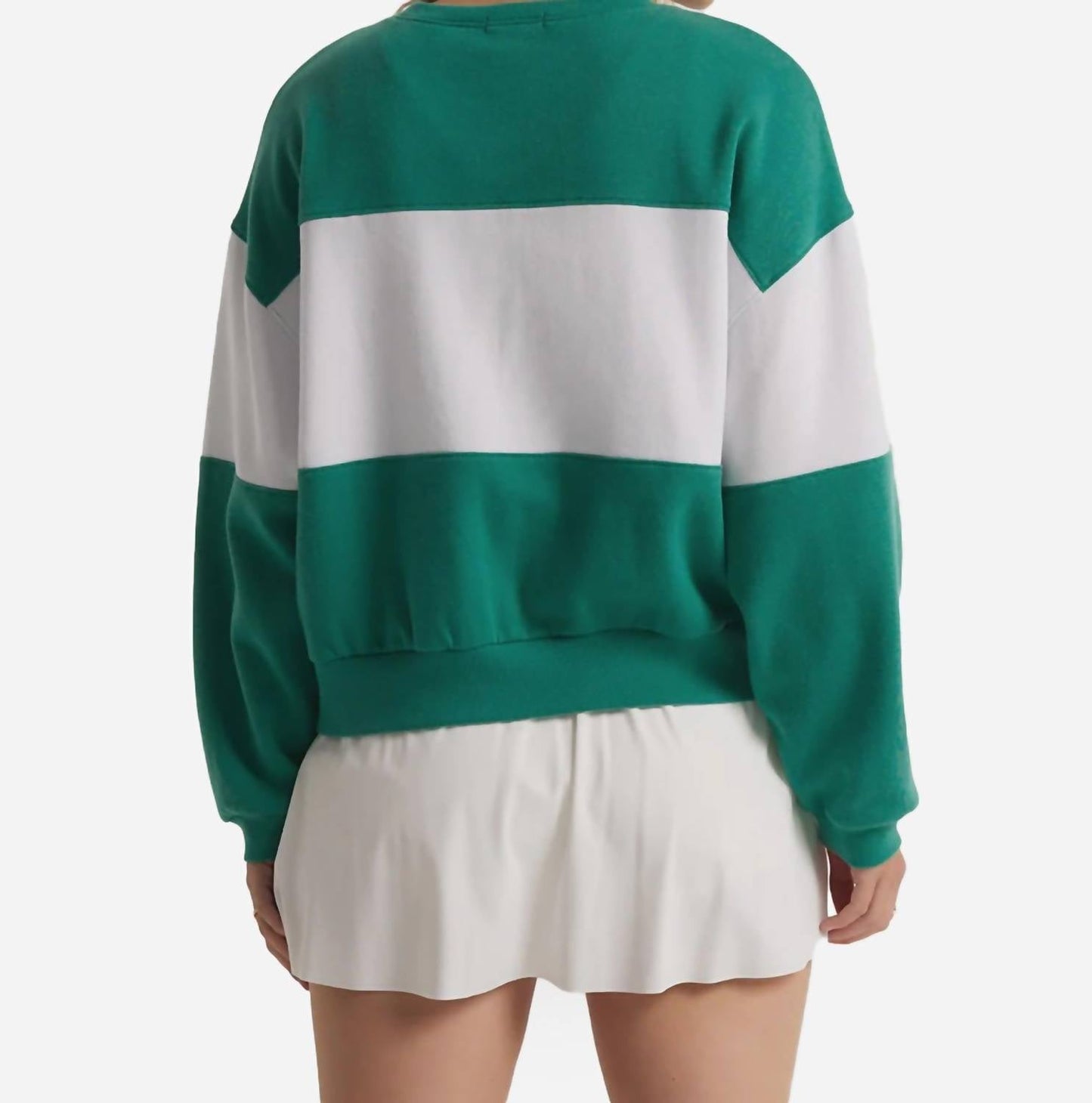 Z Supply - Racquet Sweatshirt