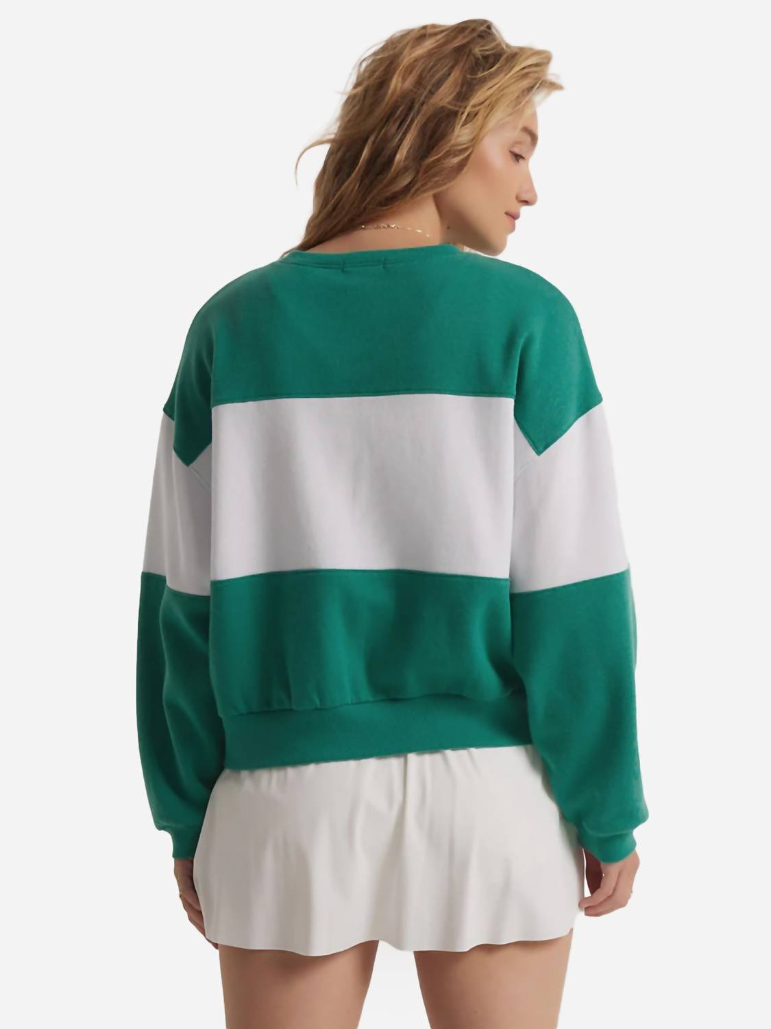 Z Supply - Racquet Sweatshirt