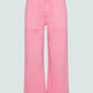 Pistola - Sophia Twill Wide Leg Pants