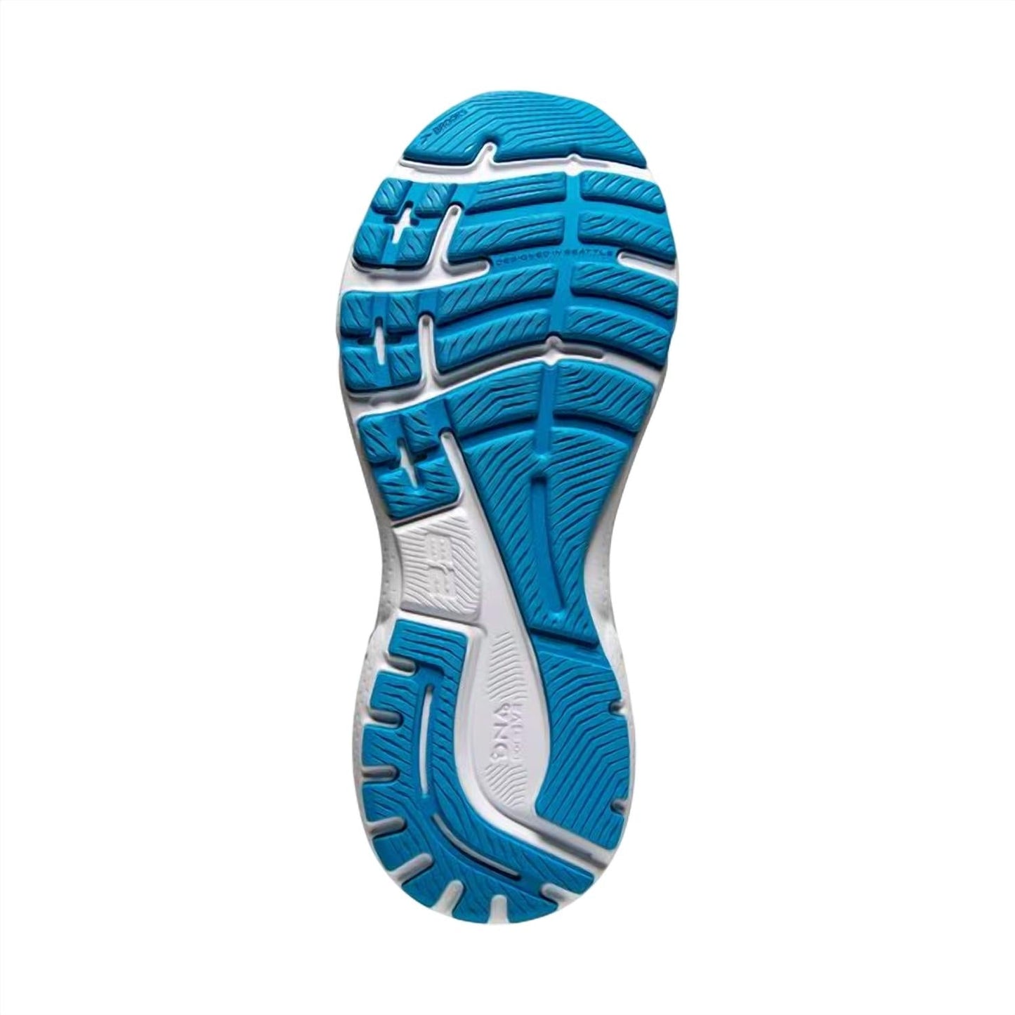 Brooks - Men's Adrenaline GTS 23 2E/Wide Width Running Shoe