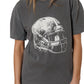 All Of Us - Football Helmet Big Boy Tee