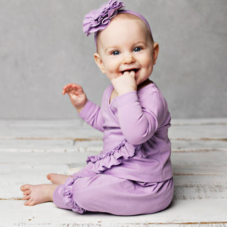 Lemon Loves Layette - Adley 2 Piece Set