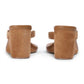 Tony Bianco - Women's Avanti Suede Wedge Thong Sandals