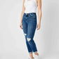 judy-blue-destroyed-slim-jeans