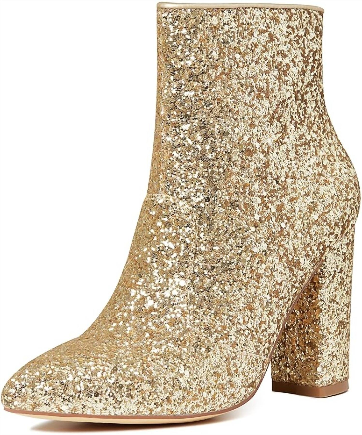 Shu Shop - Women's Veronica Heeled Boot