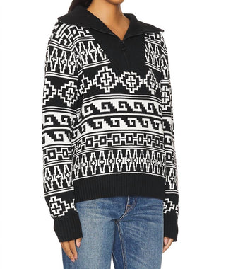 Beach Riot - Monteray Sweater