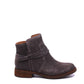 Sofft - Women's Bridgett Waterproof Suede Ankle Booties