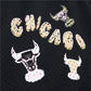 Mitchell & Ness - Men's Chicago Bulls Shorts