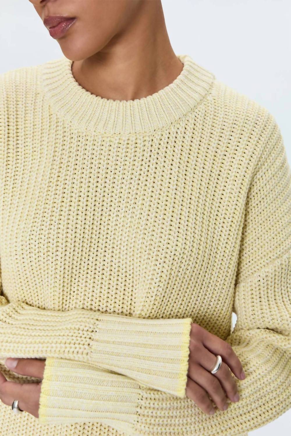 Pistola - Tina Pullover Sweater